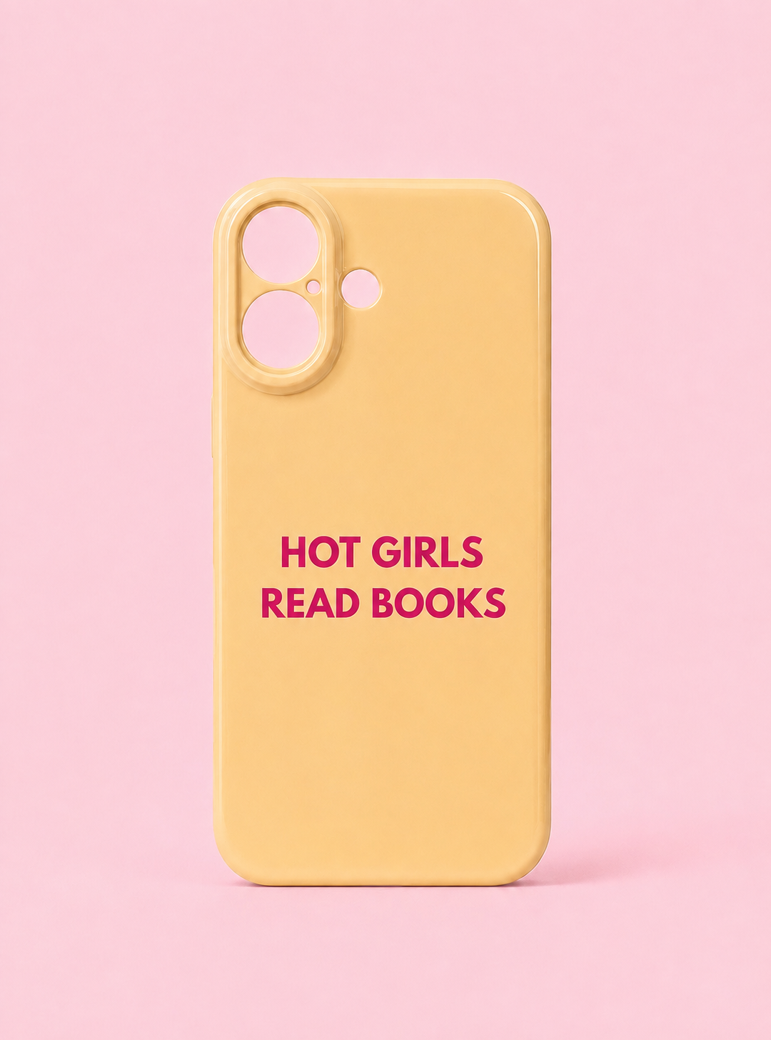 Hot Girls Read Books