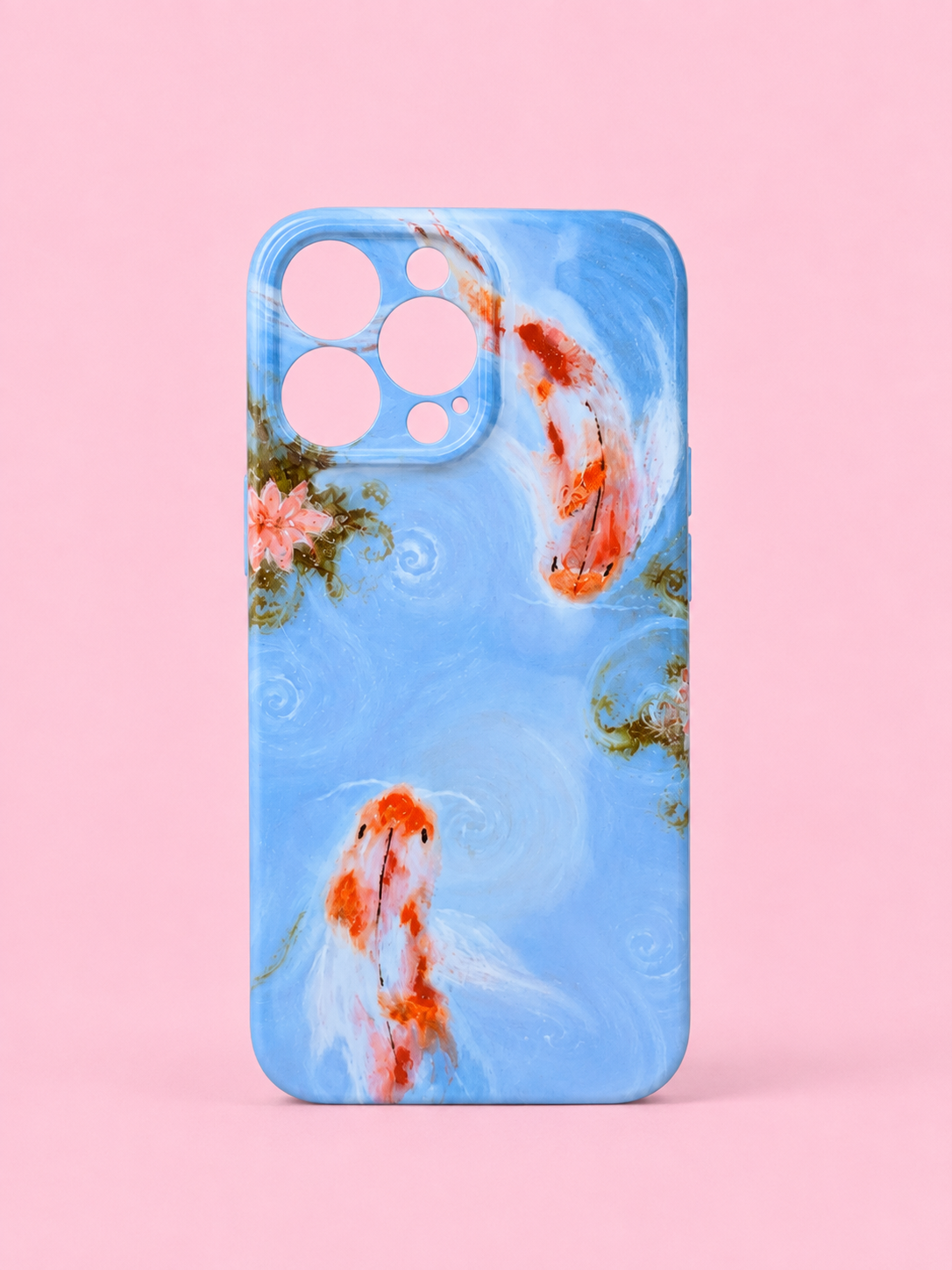 Koi Fish