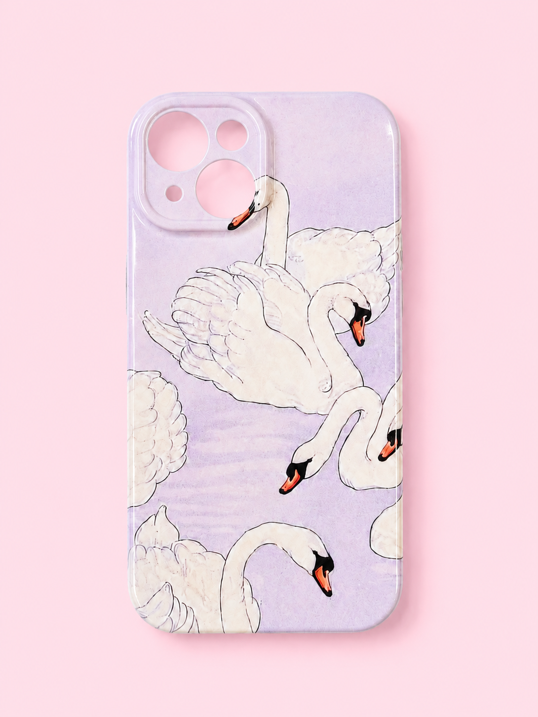Swans