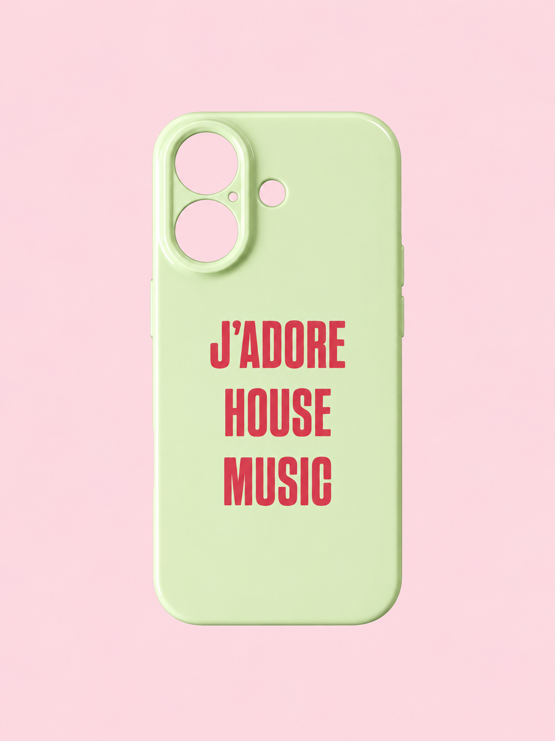 J'Adore House Music