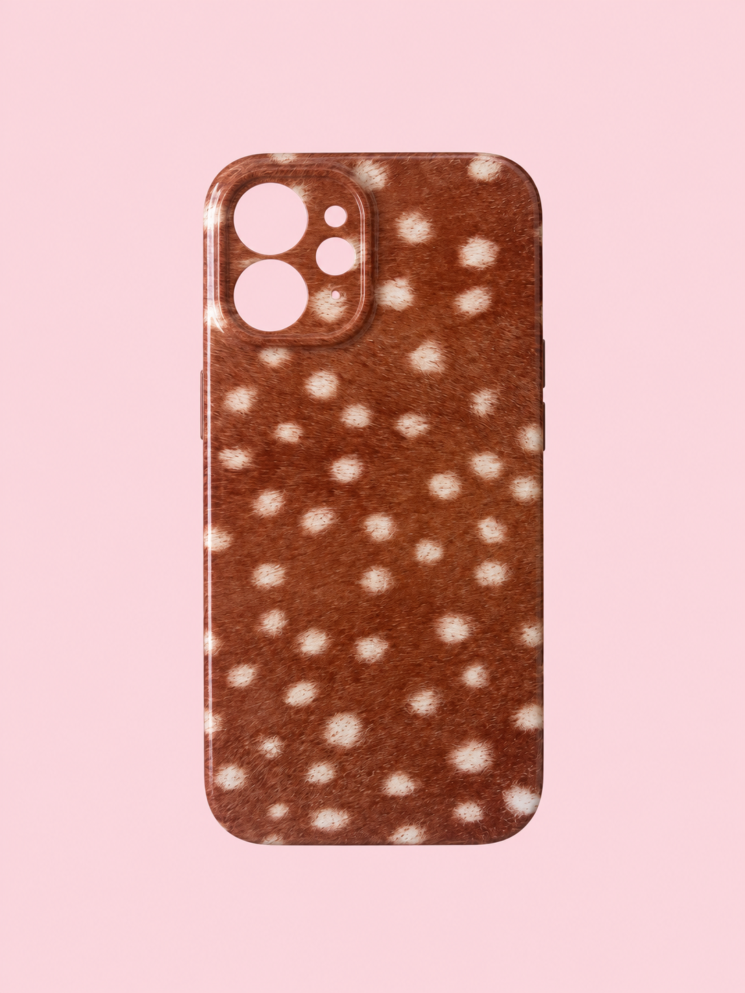 Deer Print