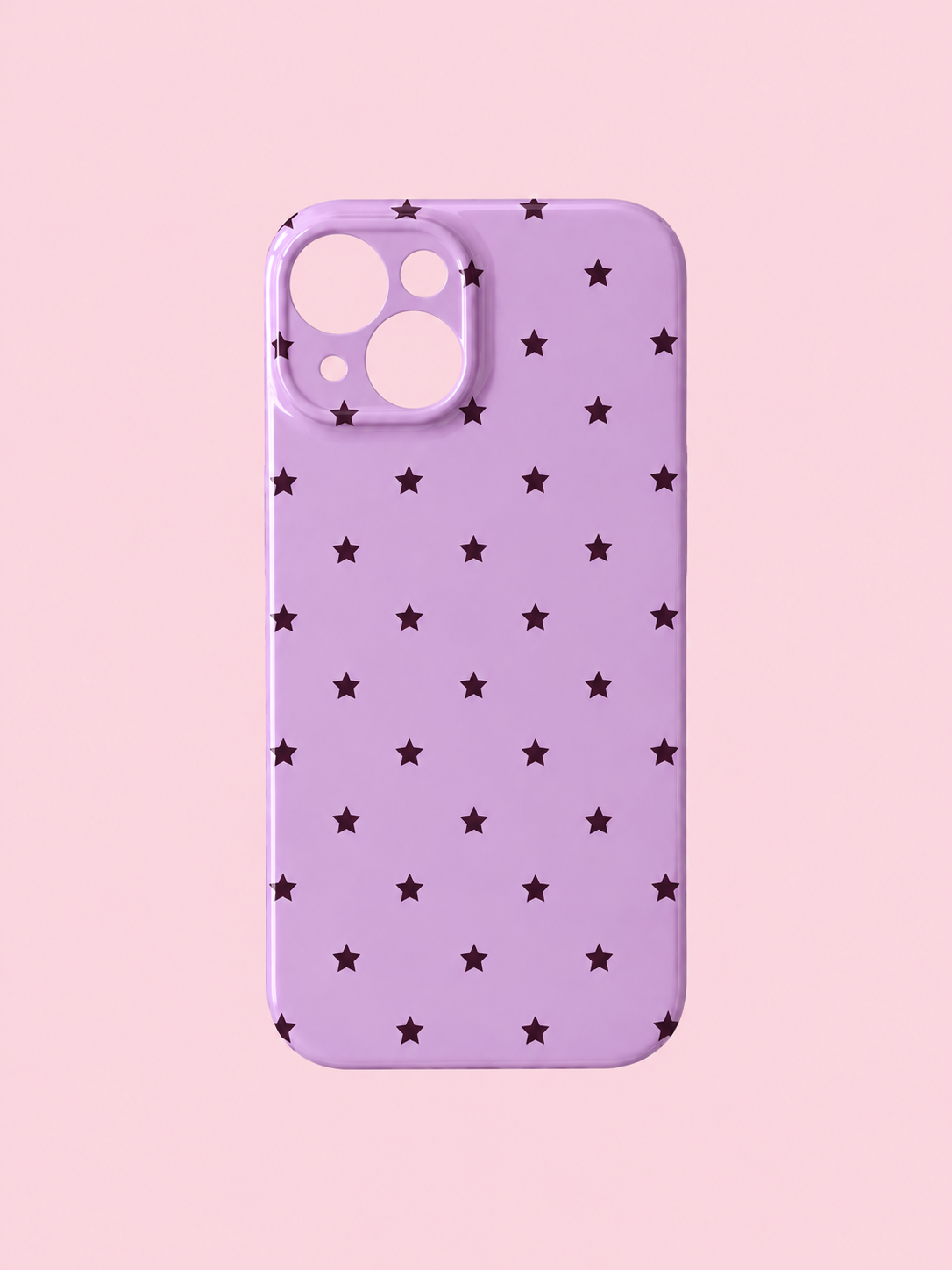 Purple Stars
