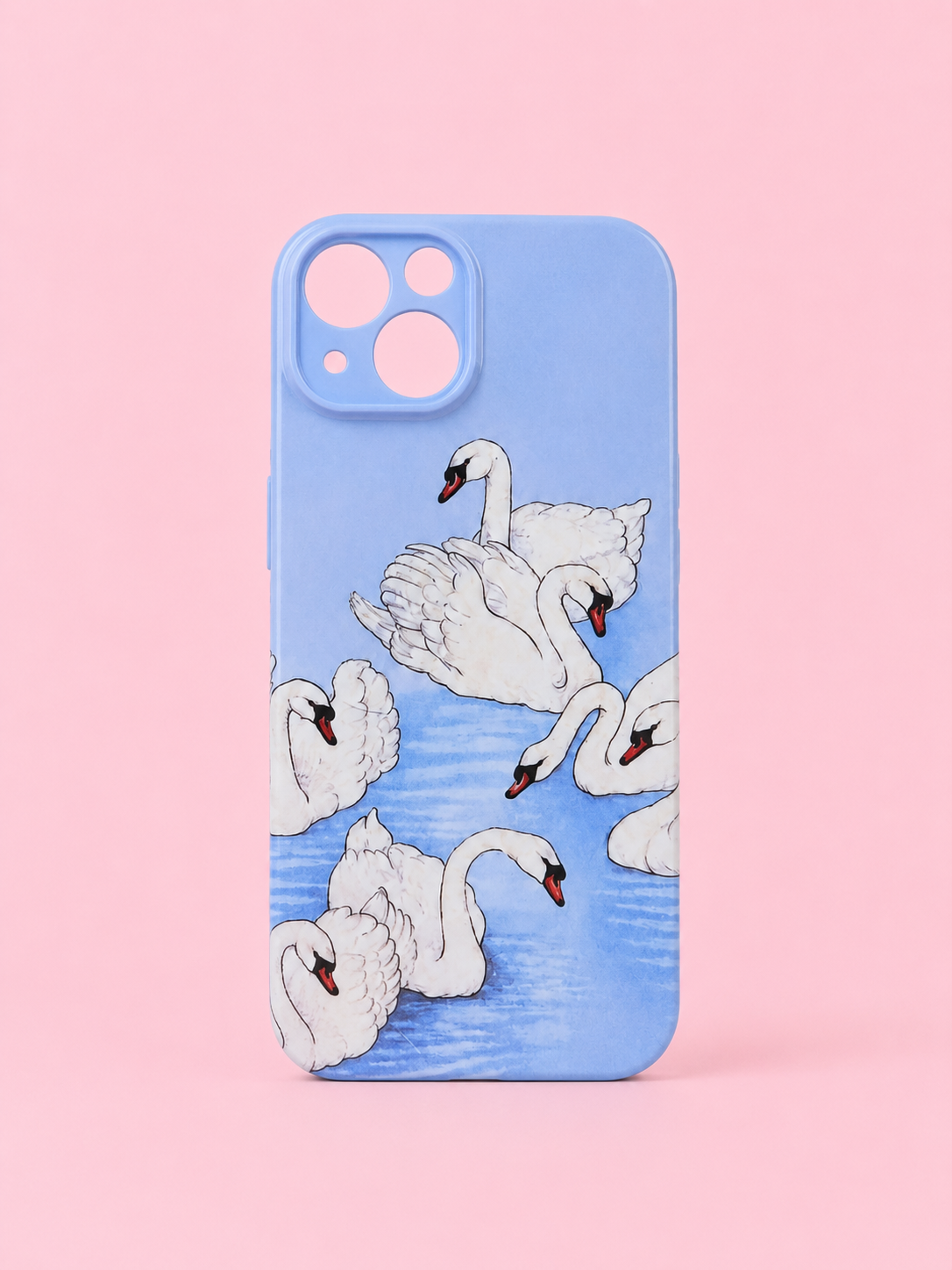 Swans
