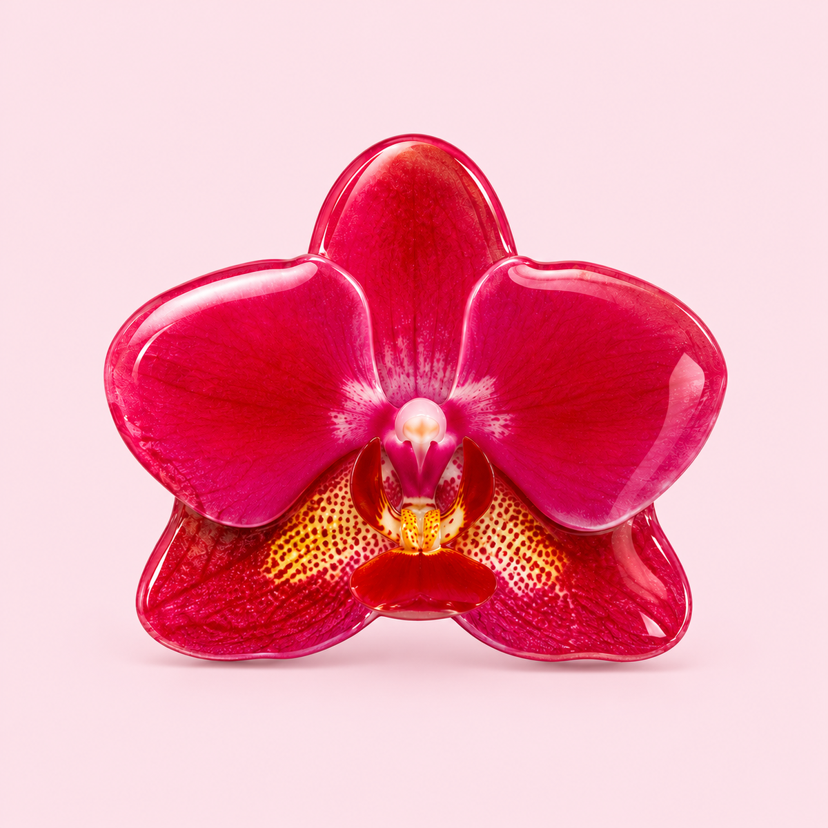 Pink Orchid